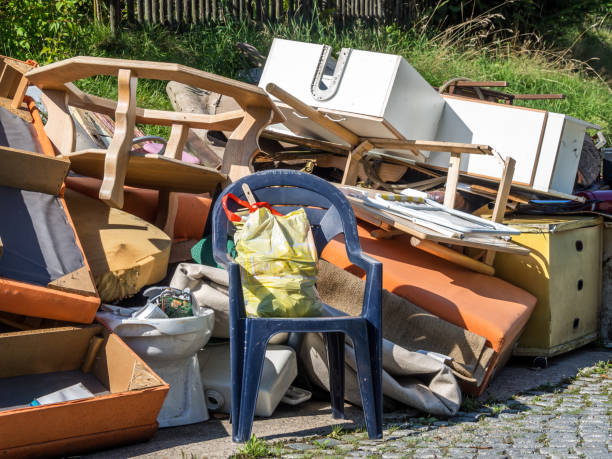 Best Estate Cleanout Services  in Laguna Beach, FL