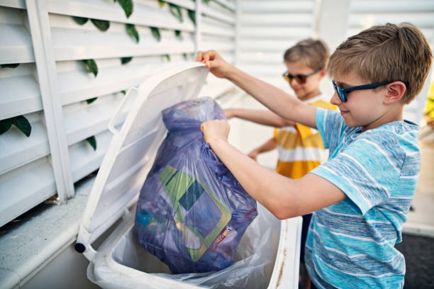 Best Household Junk Removal  in Laguna Beach, FL