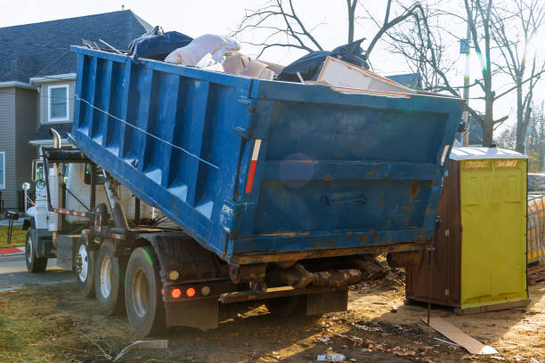 Best Yard Waste Removal  in Laguna Beach, FL