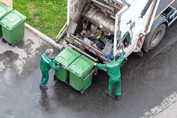 Best Full-Service Junk Removal  in Laguna Beach, FL