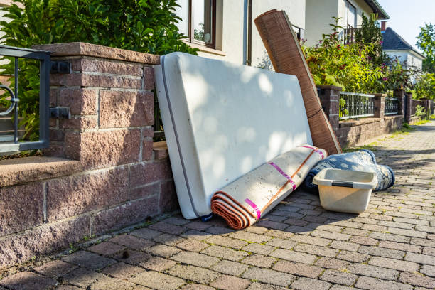 Best Basement Cleanout Services  in Laguna Beach, FL