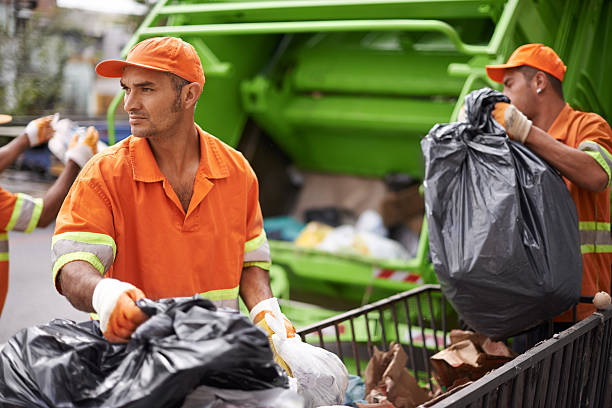 Best Professional Junk Removal  in Laguna Beach, FL